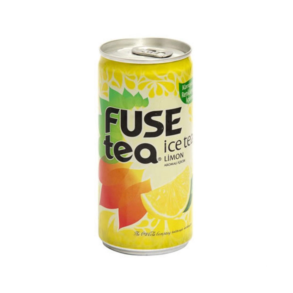 Fuse Tea