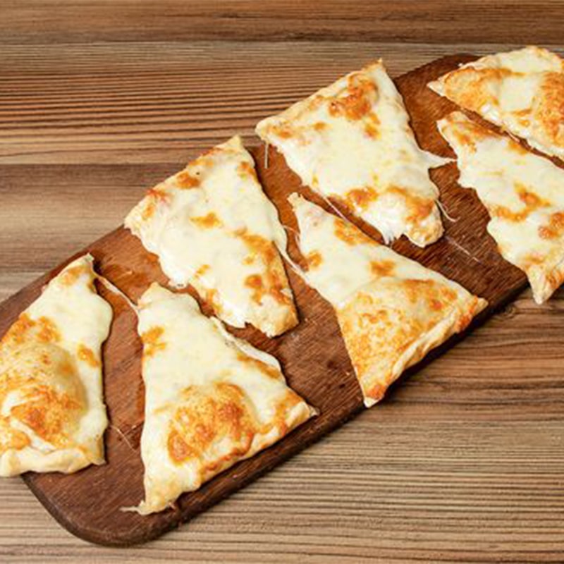 Kaşarlı Pide