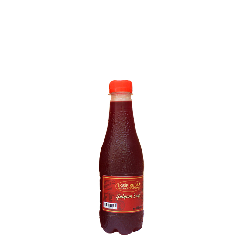 Adana Şalgamı (33 cl.)