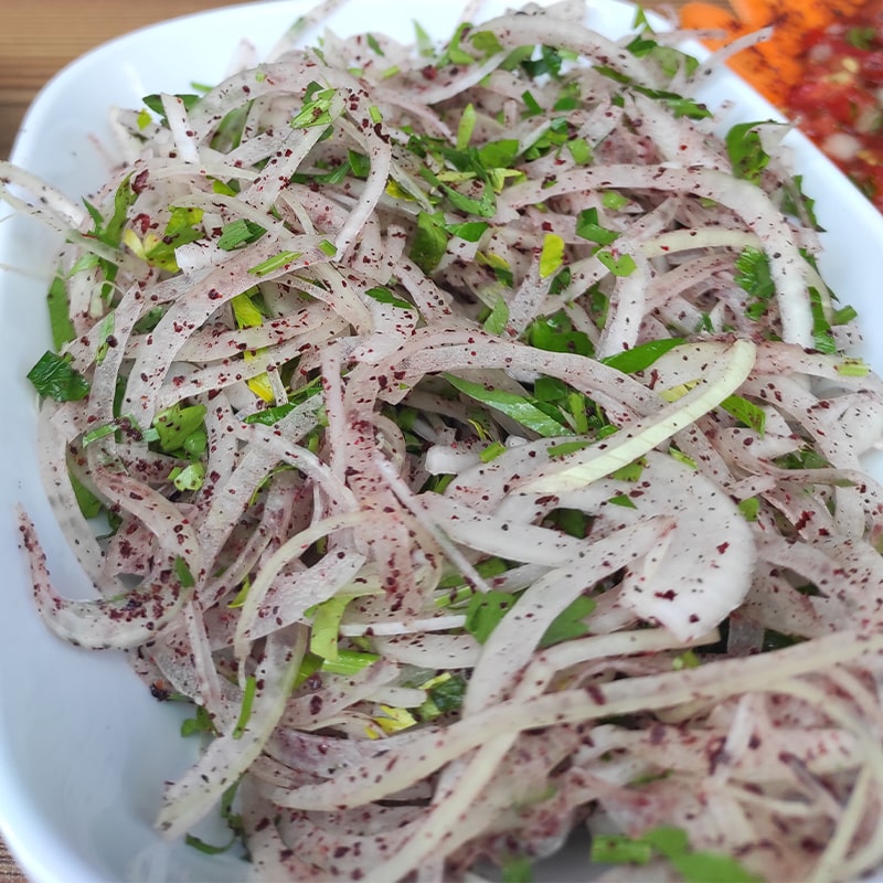 Tablacı Salata