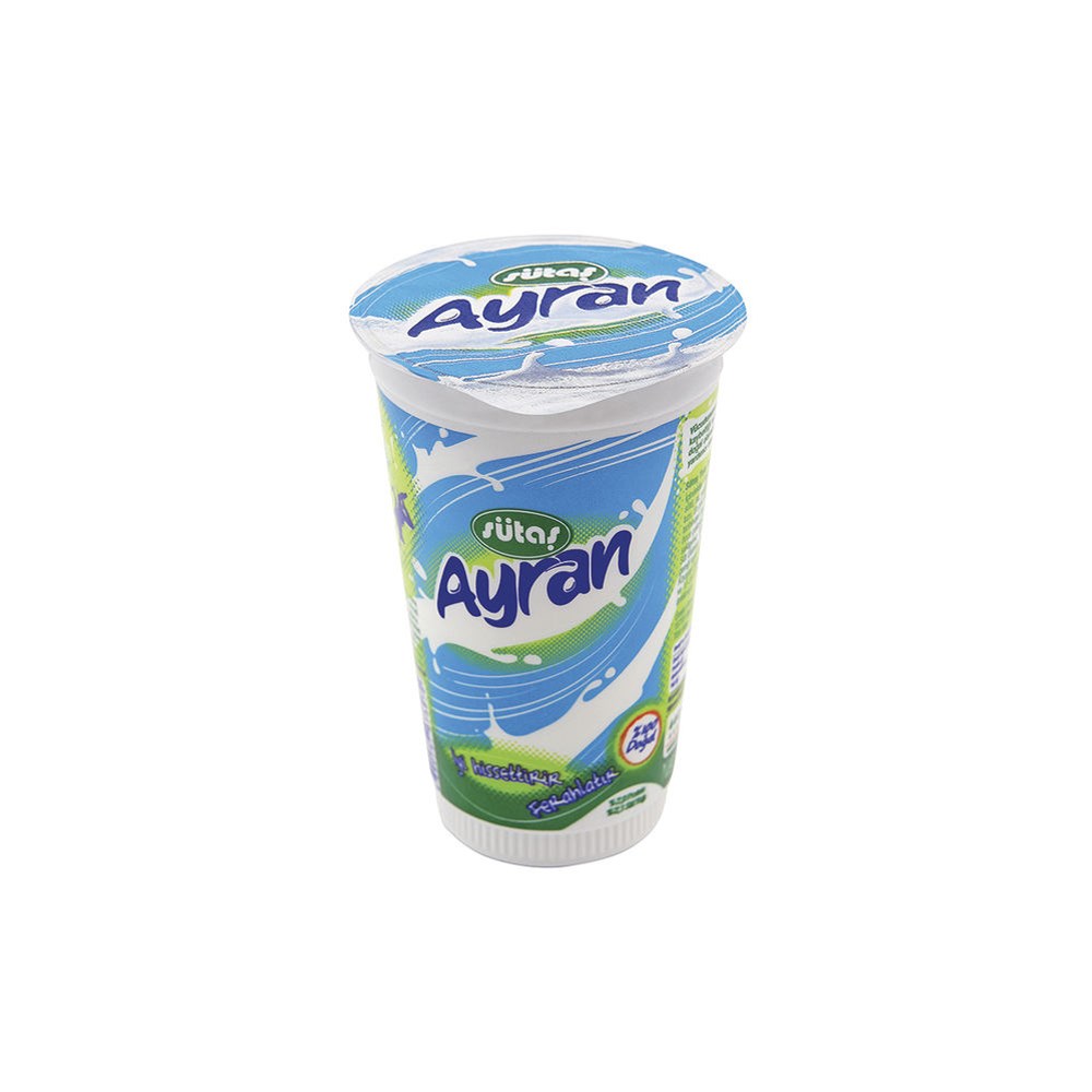 Ayran