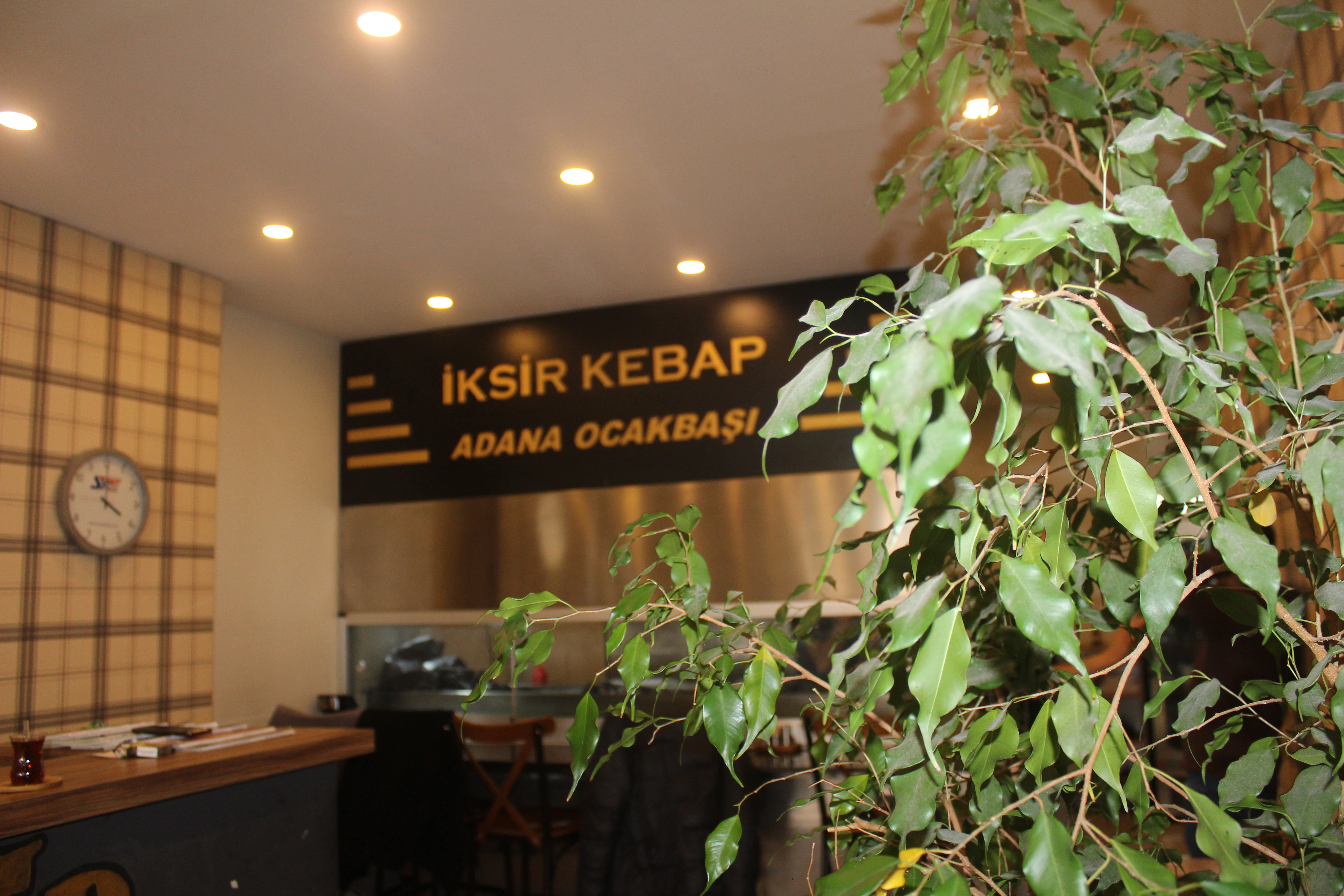 Göktürk Kebapçı: Lezzetin ve Kalitenin Adresi