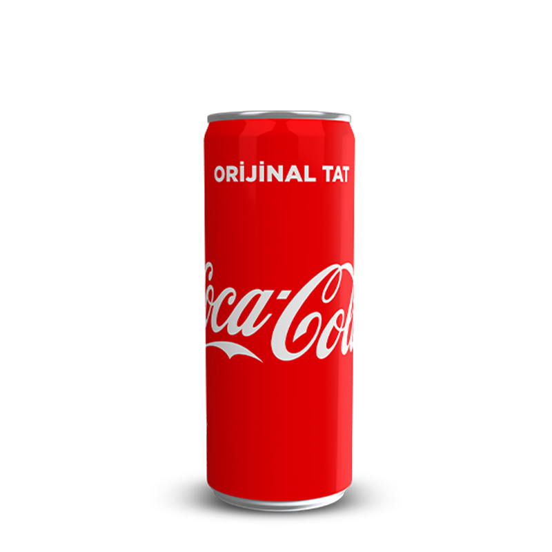 Coca Cola Light Zero