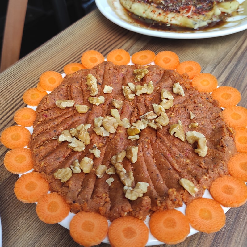 Muhammara