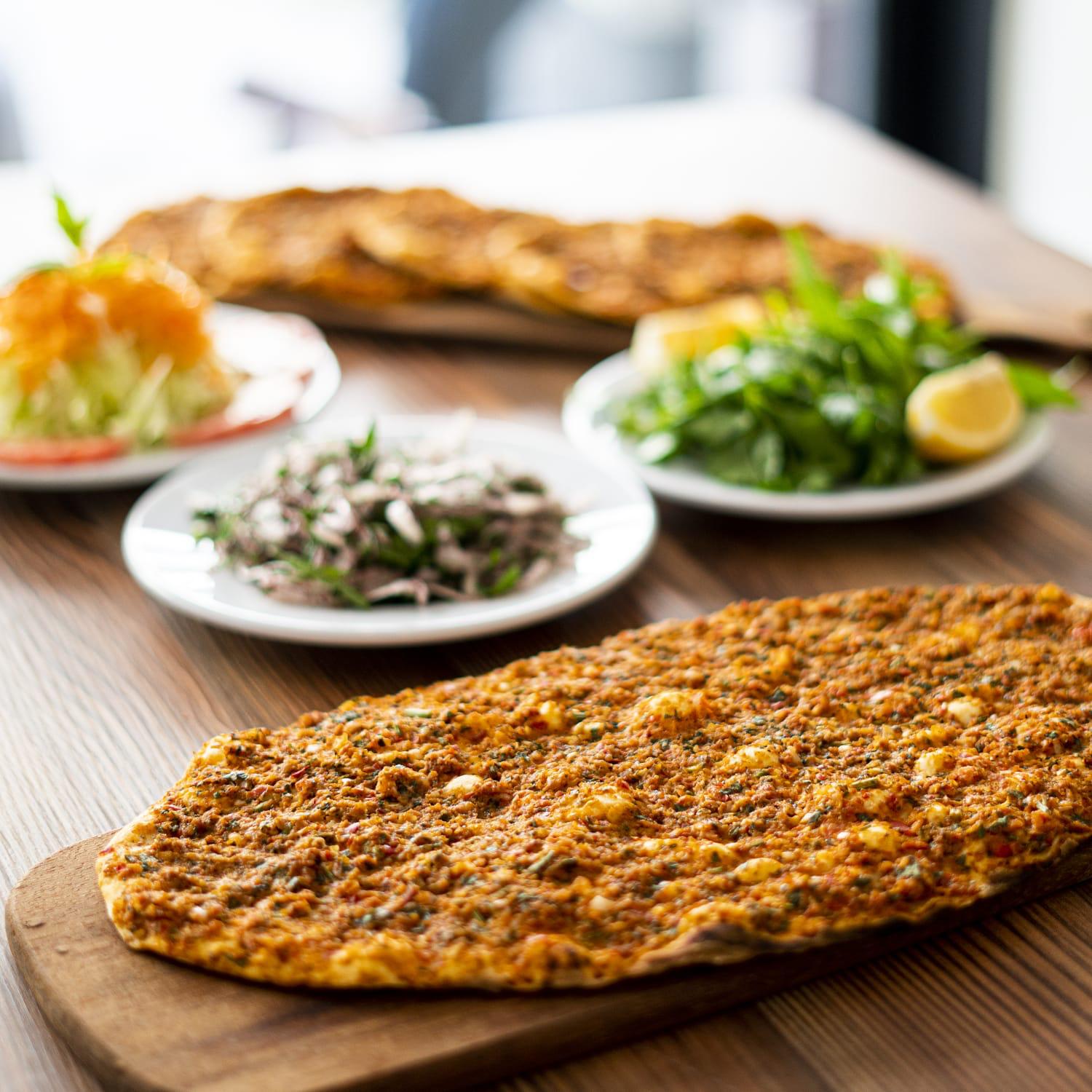 Lahmacun