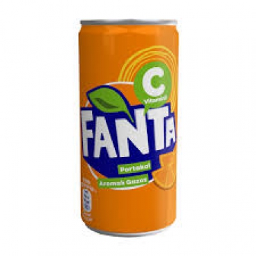 Fanta